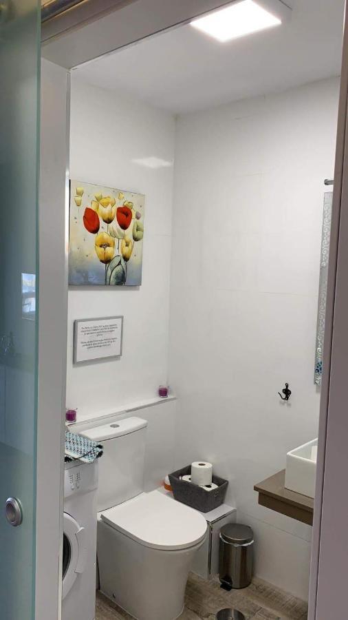 Estudio Benalmádena Extérieur photo