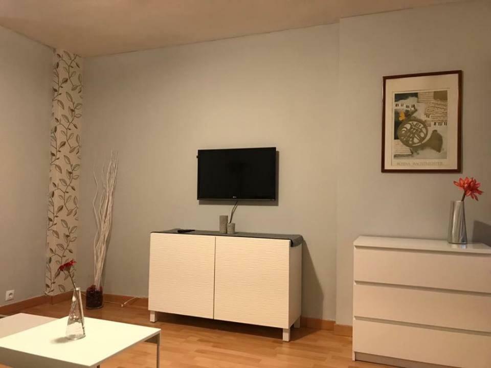 Estudio Benalmádena Extérieur photo