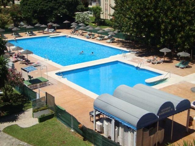 Estudio Benalmádena Extérieur photo