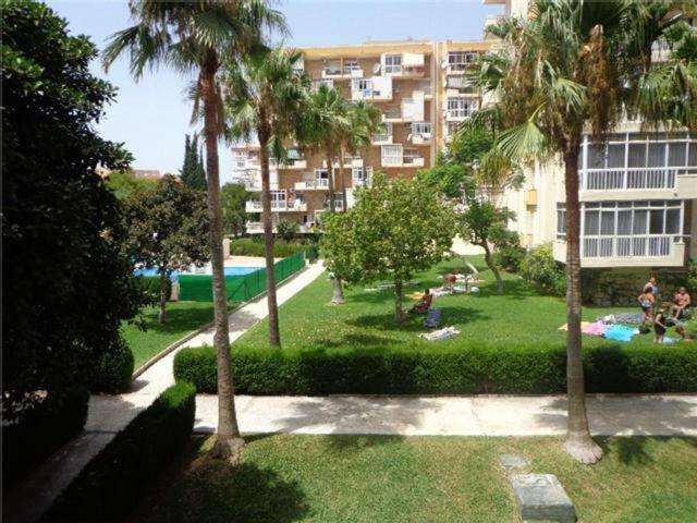 Estudio Benalmádena Extérieur photo