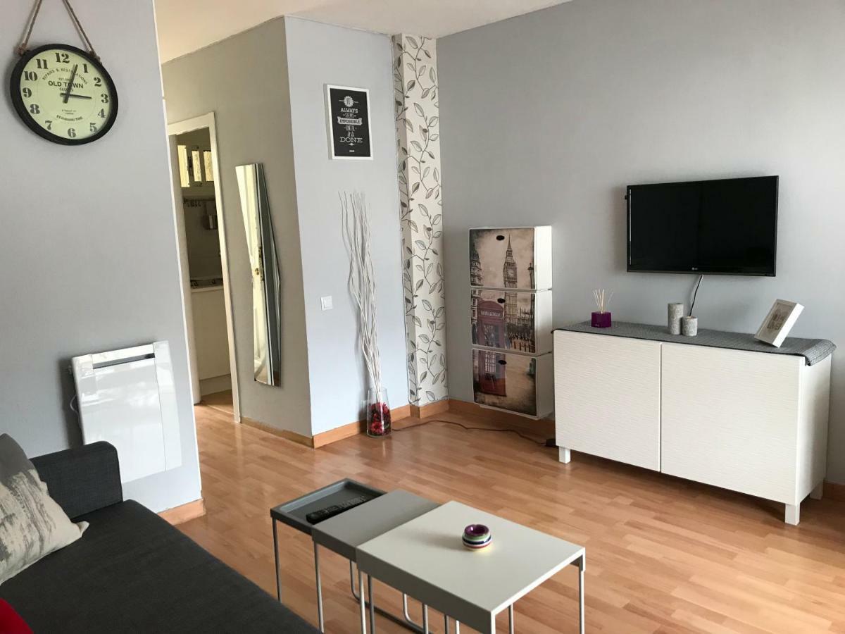 Estudio Benalmádena Extérieur photo